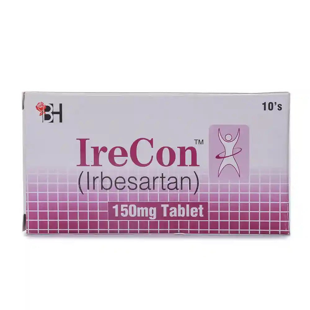 IRECON 150MG TAB