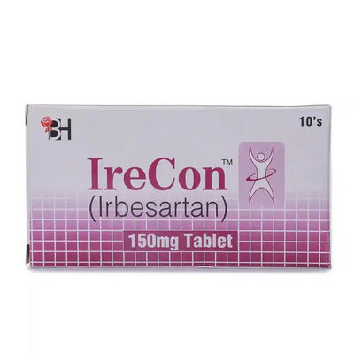 IRECON 150MG TAB
