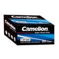 CAMELION BLUE AAA (40S)