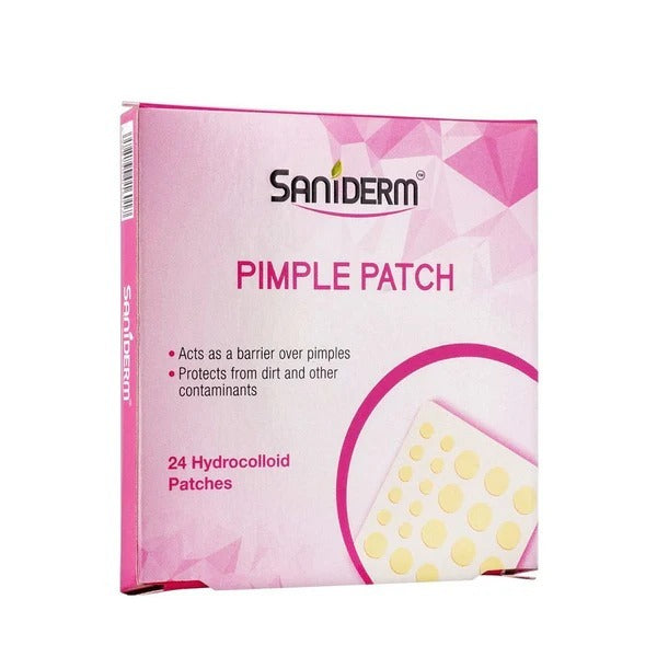 PIMPLE PATCH SANIDERM