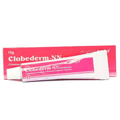 CLOBEDERM-NN 15GM OINT