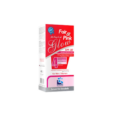 FAIR & PINK GLOW SPF-30