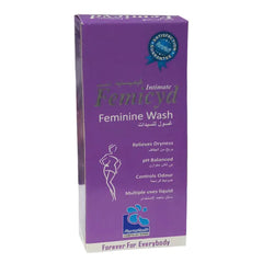 FEMICYD FEMININE WASH 60ML