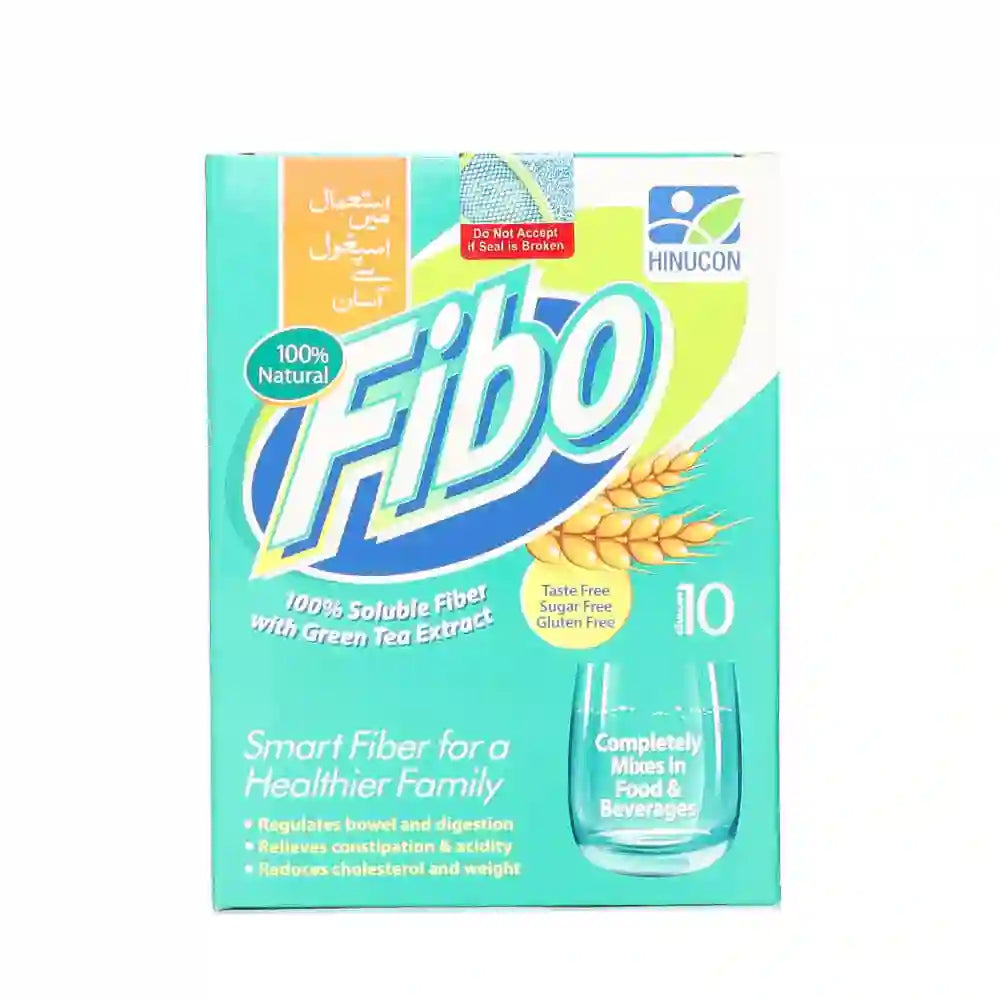 FIBO SACHET