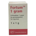 FORTUM 1G INJ