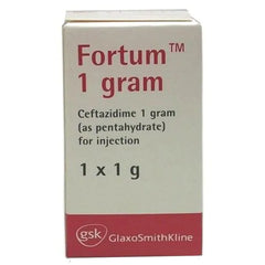 FORTUM 1G INJ