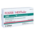 FOSTER NEXTHALER 200 / 6 1S