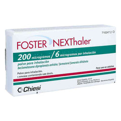 FOSTER NEXTHALER 200 / 6 1S