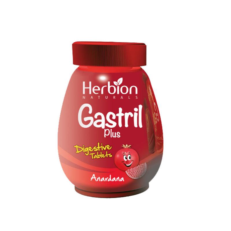 GASTRIL PLUS ANNAR DANA 1S
