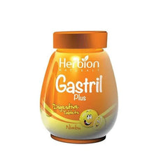 GASTRIL PLUS LEMON 1S