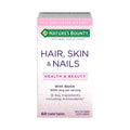 NB HAIR SKINS & NAILS 60S