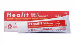 HEALIT OINT 10GM