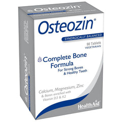 HA OSTEOZIN TAB