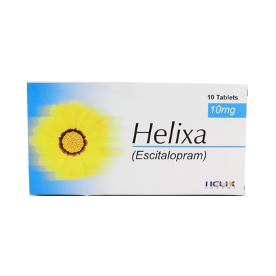 HELIXA 10MG TAB