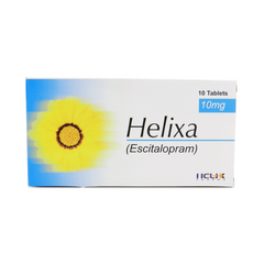 HELIXA 10MG TAB