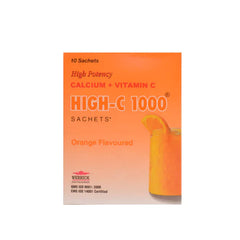 HIGH-C 1000 SACHET