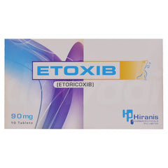 ETOXIB 90MG TAB