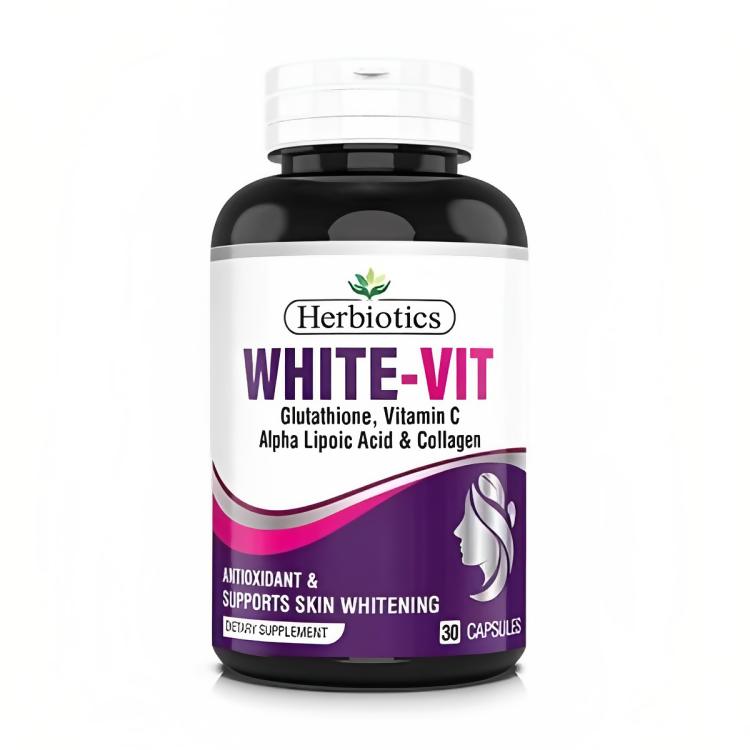 HB WHITE-VIT 30S CAPS