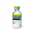 HUMULIN N VIAL