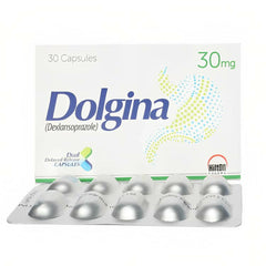 DOLGINA 30MG CAP