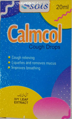 CALMCOL DROP 20ML