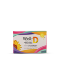 WELL-D BLISTER 20S