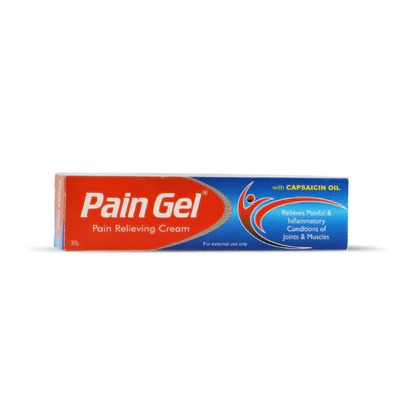 PAINGEL CREAM