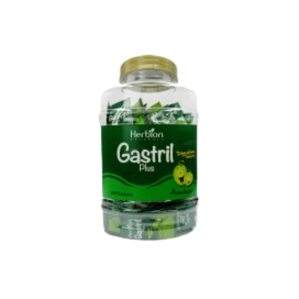 GASTRIL PLUS JAR AMCHOOR 200S