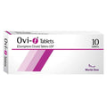OVI-F 50MG TAB