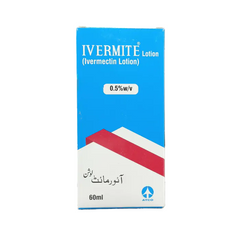 IVERMITE LOTION