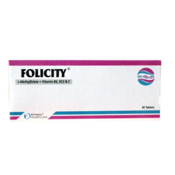 FOLICITY TAB