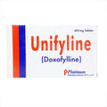 UNIFYLINE 400MG TAB