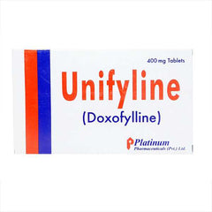 UNIFYLINE 400MG TAB