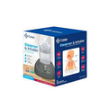 CAREZ STEAMER AND INHALER