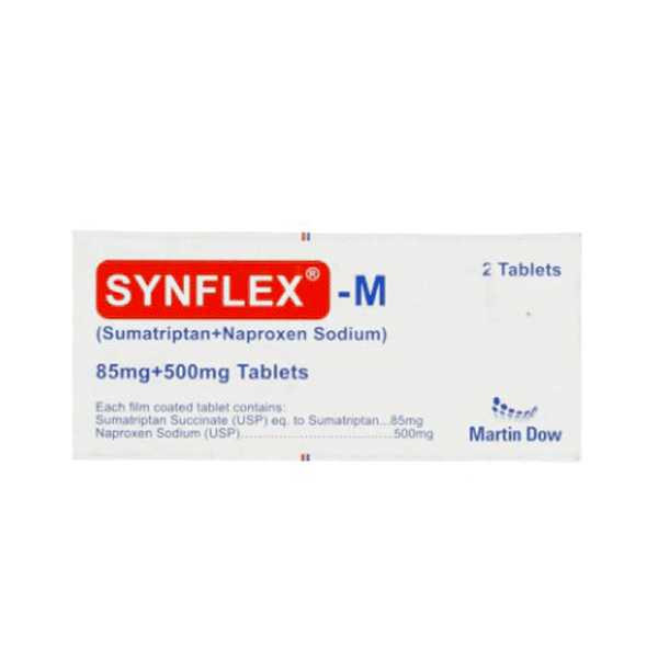 SYNFLEX-M TAB