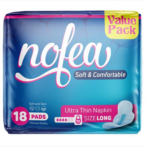 NOFEA ULTRATHIN L18S(48732)