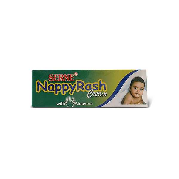 SERNE NAPPY RASH