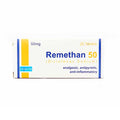 REMETHAN 50MG TAB