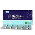 BACLIN 10MG TAB