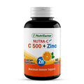 NF NUTRA-C PLUS 60S