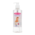 MC BABY OIL 200ML