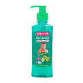 MC BABY SHAMPOO GREEN APPLE 110ML