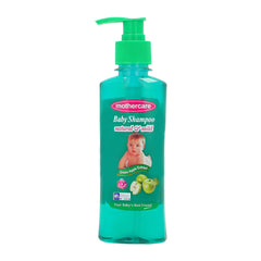 MC BABY SHAMPOO GREEN APPLE 110ML
