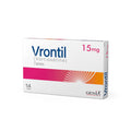 VRONTIL 15MG TAB