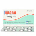 INCOBAL TAB