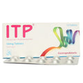 ITP 50MG TAB 10S
