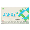 JARDY 25MG TAB