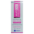 MAXDIF BRIGHTENING FACEWASH 100ML