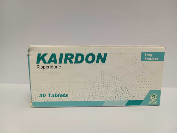 KAIRDON 1MG TAB