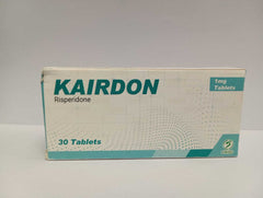 KAIRDON 1MG TAB